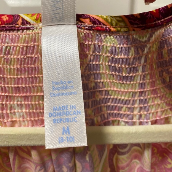 Simply Basic Nightgown - Picture 5 of 7